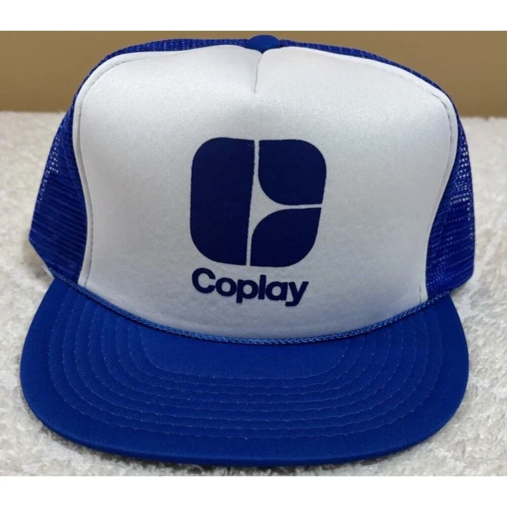 Ti vintage coplay